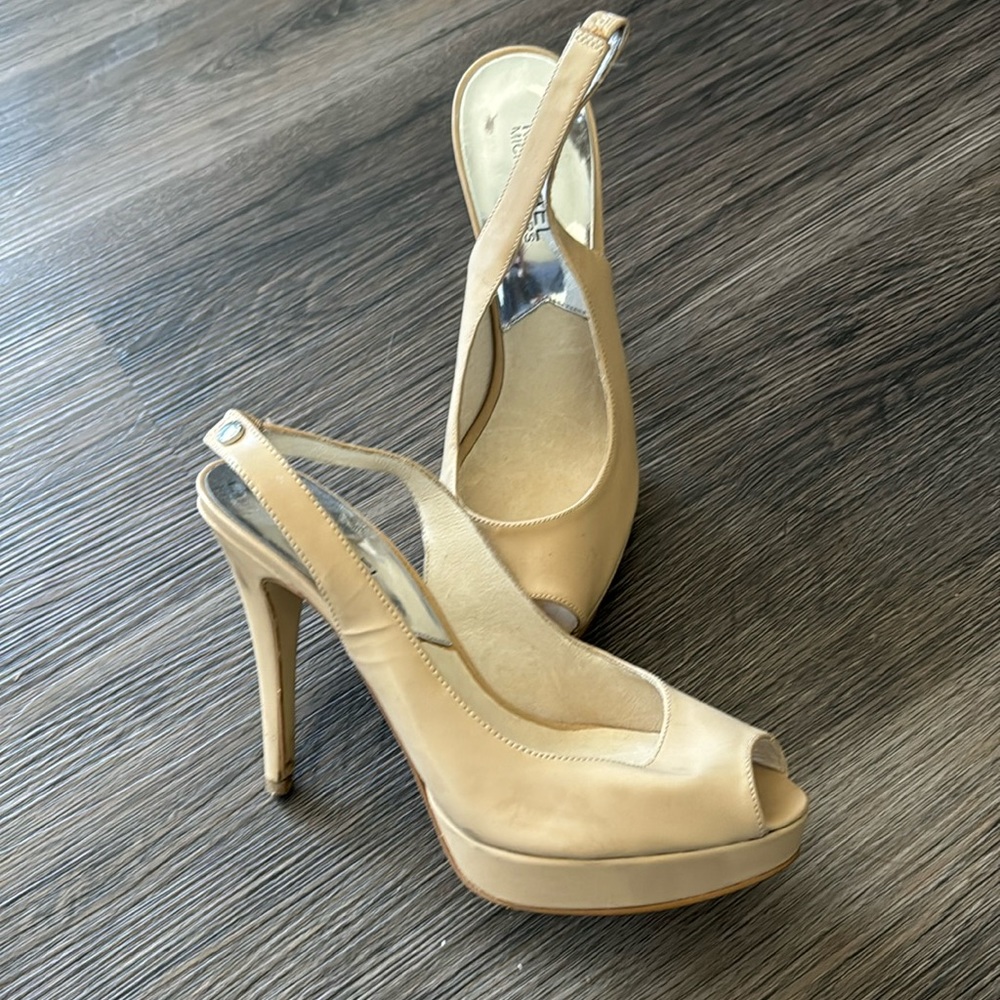Michael Kors heels
